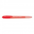 Pilot Marca Textos SPOTLITER, Rojo, 12 Piezas