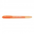 Pilot Marca Textos SPOTLITER, Naranja, 12 Piezas