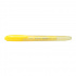 Pilot Marca Textos SPOTLITER, Amarillo, 12 Piezas