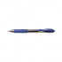 Pilot Bolígrafo G2-5 Gel Ink, Azul, 12 Piezas
