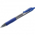 Pilot Bolígrafo Retráctil EMP-436, Punto Fino 0.7mm, Azul, 2 Piezas  2