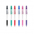 Pilot Marcador, 6 Piezas, Multicolor  2