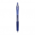 Pilot Bolígrafo de Gel Precise, Punto Mediano de 0.7mm, Azul, 12 Piezas  1