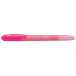 Pilot Marca Textos SPOTLITER, Rosa, 12 Piezas - Imagen adicional 2