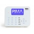 PIMA Teclado para Sistemas de Alarma Hunter8 y HunterPro  1