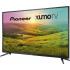 Pioneer Smart TV LED PN43-751-24U 43", 4K Ultra HD, Negro  2