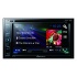 Pioneer Autoestéreo Multimedia/DVD para AV 2-Din con Pantalla Táctil 6.2'', Bluetooth  1