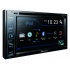 Pioneer Autoestéreo Multimedia/DVD para AV 2-Din con Pantalla Táctil 6.2'', Bluetooth  2