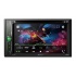Pioneer Autoestéreo AVH-A215BT, 50W, MP3/USB/AUX, Bluetooth, Negro - Imagen adicional 1