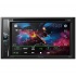 Pioneer Autoestéreo AVH-G115DVD con Pantalla 6.2", USB/DVD/3.5mm, Negro  1