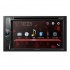 Pioneer Autoestéreo AVH-G225BT, 50W, MP3/USB, Bluetooth, Negro  1
