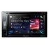 Pioneer Autoestereo AVH-X395BT, Pantalla 6.2'', Bluetooth, USB 2.0, Negro  1