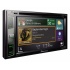 Pioneer Autoestereo AVH-X395BT, Pantalla 6.2'', Bluetooth, USB 2.0, Negro  3