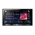 Pioneer Autoestereo AVH-X5850BT, Pantalla 7", Bluetooth, USB 2.0, Negro  1