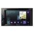 Autoestéreo Pioneer AVH-Z2050BT, MP3/USB/Bluetooth/AUX, Negro  1