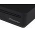 Pioneer BDR-XS07UHD Quemador de  DVD, DVD+R 8x / DVD+RW, Externo, USB 3.1, Negro  2