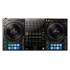 Pioneer Controlador DJ DDJ-1000, 4 Canales, 2x USB, Negro  1