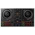 Pioneer Controlador DJ DDJ-200, 2 Canales, 1x USB, Negro  1