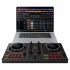 Pioneer Controlador DJ DDJ-200, 2 Canales, 1x USB, Negro  5