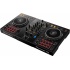 Pioneer Controlador DDJ-400, 2 Canales, 1x USB, Negro  2