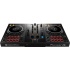 Pioneer Controlador DDJ-400, 2 Canales, 1x USB, Negro  3