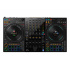Pioneer Controlador para DJ DDJ-FLX10, 4 Canales, 24 bit, XLR, Negro  3