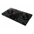 Pioneer Controlador para DJ DDJ-FLX10, 4 Canales, 24 bit, XLR, Negro  1
