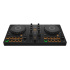 Pioneer Controlador para DJ DDJ-FLX2, 2 Canales, USB, Negro  2