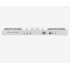 Pioneer Controlador para DJ DDJ-FLX4-W, 2 Canales, USB, Blanco - Imagen adicional 3