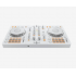 Pioneer Controlador para DJ DDJ-FLX4-W, 2 Canales, USB, Blanco - Imagen adicional 2
