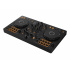 Pioneer Controlador para DJ DDJ-FLX4, 2 Canales, 16 bit, Negro  1