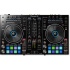 Pioneer Controlador DJ DDJ-RR, 2 Canales, 1x USB, Negro  2