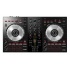 Pioneer Controlador DJ DDJ-SB3, 2 Canales, 1x USB, Negro  1