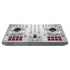 Pioneer Controlador DJ DDJ-SB3, 2 Canales, 1x USB, Plata  2