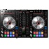 Pioneer DDJ-SR2 Controlador Multimedia, 105Db, 20 - 20000Hz  1