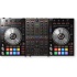 Pioneer DDJ-SX3 Controlador Multimedia, de 4 Canales, 20 - 20000Hz  1