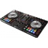Pioneer DDJ-SX3 Controlador Multimedia, de 4 Canales, 20 - 20000Hz  2
