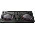 Pionner Controlador DDJ-WEGO4-K, 2 Canales, 2x USB, Negro  3
