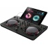 Pionner Controlador DDJ-WEGO4-K, 2 Canales, 2x USB, Negro  7