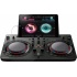 Pionner Controlador DDJ-WEGO4-K, 2 Canales, 2x USB, Negro  8
