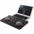 Pionner Controlador DDJ-WEGO4-K, 2 Canales, 2x USB, Negro  9