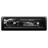 Pioneer Autoestéreo DEH-80PRS, 200W, MP3/CD/AUX/USB 2.0, Bluetooth, Negro  1