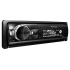 Pioneer Autoestéreo DEH-80PRS, 200W, MP3/CD/AUX/USB 2.0, Bluetooth, Negro  2