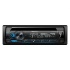 Pioneer Autoestéreo DEH-S4250BT, 200W, CD/AUX/Bluetooth, USB, Negro  1