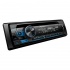 Pioneer Autoestéreo DEH-S4250BT, 200W, CD/AUX/Bluetooth, USB, Negro  2