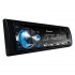 Pioneer Autoestéreo DEH-X10, 200W, MP3/CD/AUX/USB, Bluetooth, Negro  3