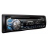 Pioneer Autoestéreo Multimedia DEH-X4650BT, USB/iPod  2
