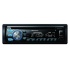 Pioneer Autoestéreo DEH-X4750BT, Bluetooth, CD/MP3, USB, con Conectividad de iPod/iPhone  1