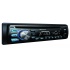 Pioneer Autoestéreo DEH-X4750BT, Bluetooth, CD/MP3, USB, con Conectividad de iPod/iPhone  2