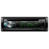 Pioneer Autoestereo DEH-X500BT, Bluetooth, CD/MP3, USB